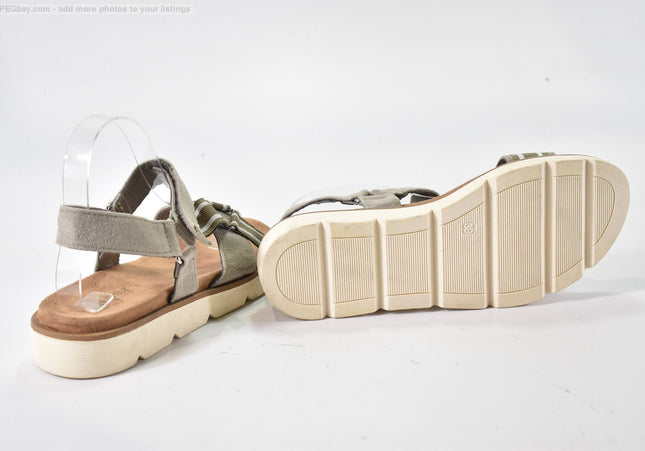 Bama  Damen Sandale Sandalette  EUR 39 Nr. 26-S 2364