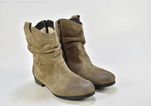 Rieker  Damen Stiefelette Boots  EUR 41 Nr. 25-B 1603