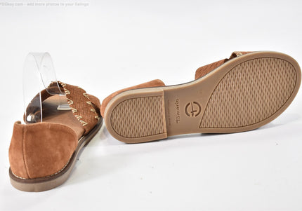 Tamaris  Damen Sandale Sandalette  EUR 40 Nr. 25-S 2373