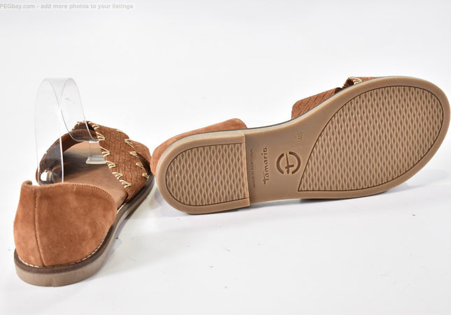 Tamaris  Damen Sandale Sandalette  EUR 40 Nr. 25-S 2373