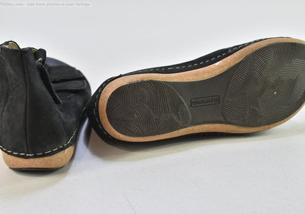 Waldläufer  Damen Sandale Sandalette  UK 5 Nr. 26-S 3225