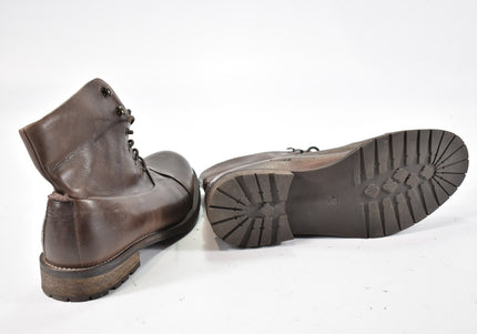 Pieces Damen Stiefelette Boots EUR 39 Nr. 24-A 1482-Schuh-Gebraucht-secondhand