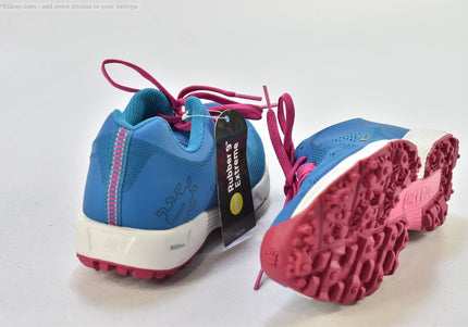 Icebug DTS4 Damen Wanderschuhe Trekking  EUR 37 Nr. 26-Z 1222