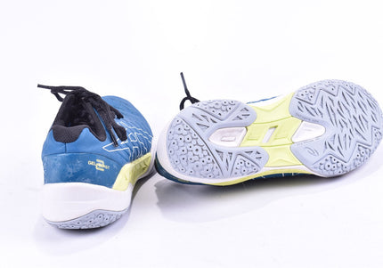 Asics Gel Blast Damen Sportschuhe Sneaker EUR 37 Nr. 23-M 1000-Schuh-Gebraucht-secondhand