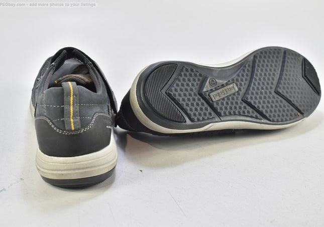 Josef Seibel  Herren Halbschuhe Freizeitschuhe  EUR 43 Nr. 26-Y 717
