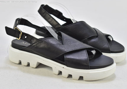 Marc O´Polo  Damen Sandale Sandalette  EUR 40 Nr. 26-S 802