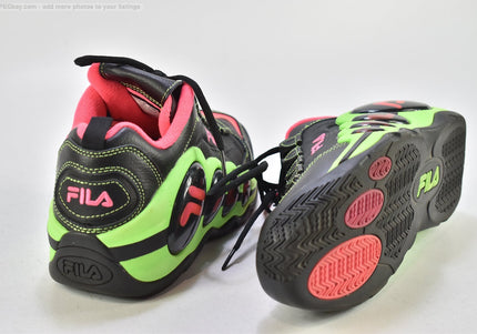 Fila  Herren Sportschuhe Sneaker  EUR 44,5 Nr. 26-M 1070