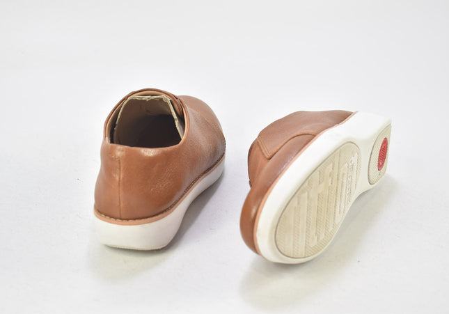 Fitflop Damen Halbschuhe Slipper Ballerinas EUR 37,5 Nr. 24-U 1904-Schuh-Gebraucht-secondhand