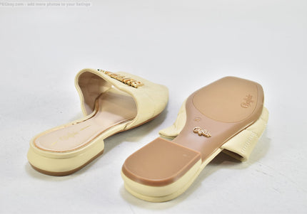 Buffalo  Damen Sandale Pantolette  EUR 41 Nr. 26-S 264