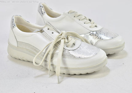 Naturläufer Damen Halbschuhe Freizeitschuhe EUR 39 Nr. 25-Z 1320-SchuhGebraucht