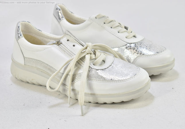 Naturläufer Damen Halbschuhe Freizeitschuhe EUR 39 Nr. 25-Z 1320-SchuhGebraucht