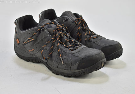 Columbia  Herren Wanderschuhe Trekking  EUR 41,5 Nr. 25-L 1799