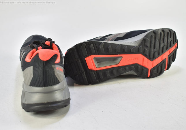 Adidas Soulstride RAIN.RDY Herren Wanderschuhe  Gr.45 1/3 Nr. 26-V 2989