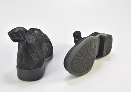 Tamaris Damen Stiefelette Boots EUR 40 Nr. 24-M 5119-Schuh-Gebraucht-secondhand