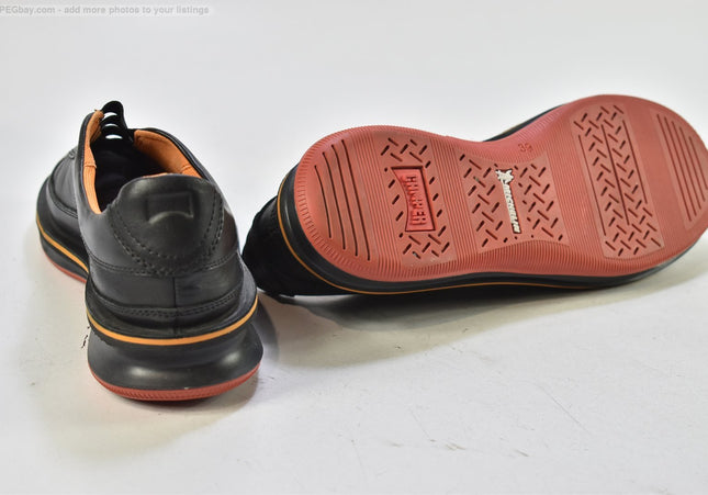 Camper  Damen Halbschuhe Slipper Ballerinas  EUR 39 Nr. 26-V 2615