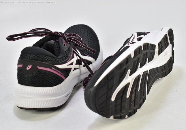 Asics Gel Windhawk 4 Damen Sportschuhe Sneaker EUR 40 Nr. 25-U 1047-SchuhGebraucht