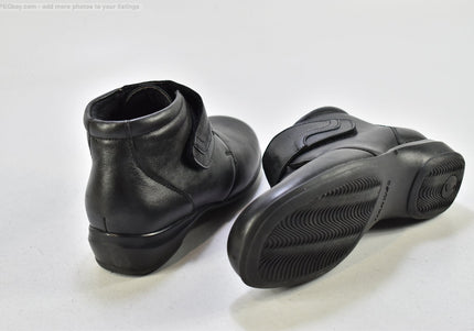 Hartjes  Damen Stiefelette Boots  SL 24cm Nr. 25-B 1778