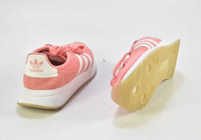 Adidas Flb Damen Sportschuhe Sneaker EUR 37 1/3 Nr. 24-X 859-Schuh-Gebraucht-secondhand