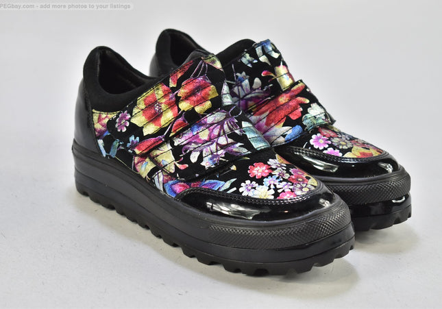 Tizian  Damen Halbschuhe Freizeitschuhe  EUR 37 Nr. 25-N 1785