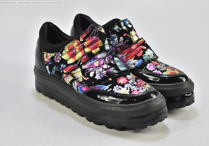 Tizian  Damen Halbschuhe Freizeitschuhe  EUR 37 Nr. 25-N 1785