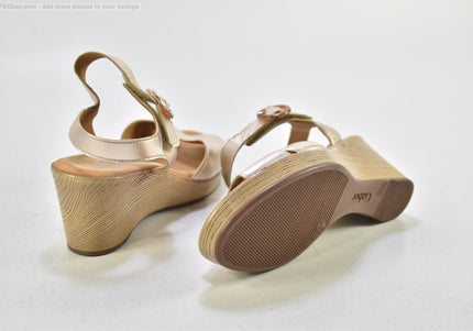 Gabor  Damen Sandale Sandalette  UK 5,5 Nr. 26-S 2520