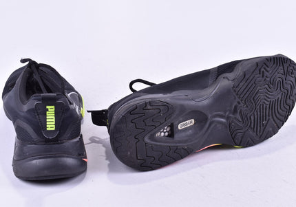 Puma Hybrid Damen Sportschuhe Sneaker EUR 40,5 Nr. 24-M 3121-Schuh-Gebraucht-secondhand