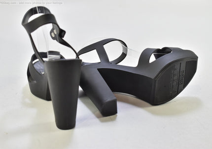 Melissa  Damen Sandale Sandalette  EUR 38 Nr. 26-S 2062