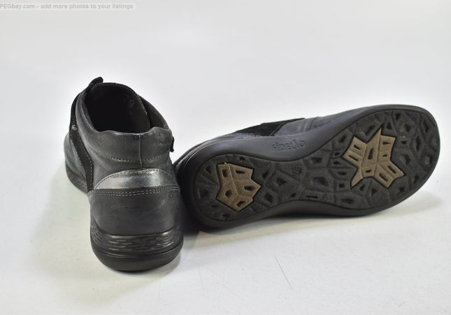 Fidelio  Damen Stiefelette Boots  UK 5,5 Nr. 25-B 4024