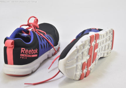 Reebok Damen Sportschuhe Sneaker EUR 39 Nr. 25-F 1220-Schuh-Gebraucht-secondhand