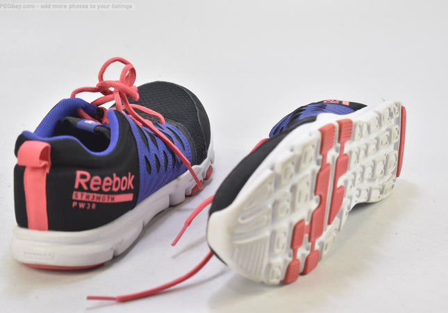 Reebok Damen Sportschuhe Sneaker EUR 39 Nr. 25-F 1220-Schuh-Gebraucht-secondhand