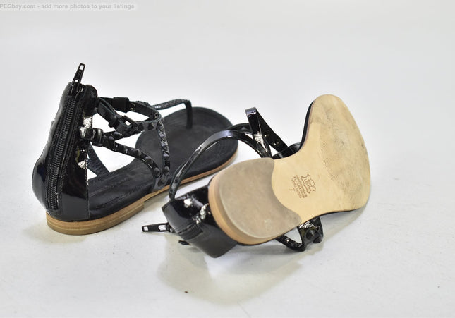 Kennel&Schmenger  Damen Sandale Sandalette  UK 7 Nr. 26-S 905