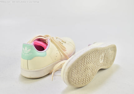 Adidas Stan Smith Damen Sportschuhe Sneaker  EUR 38 2/3 Nr. 26-Y 207