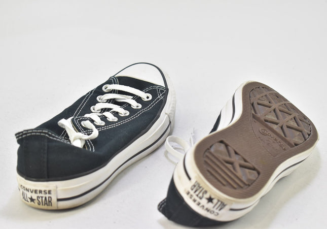Converse Damen Sportschuhe Sneaker EUR 39 Nr. 24-T 1197-Schuh-Gebraucht-secondhand