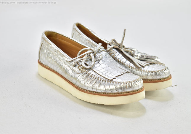 Melvin&Hamilton  Damen Halbschuhe Slipper  SL 26cm Nr. 26-M 996