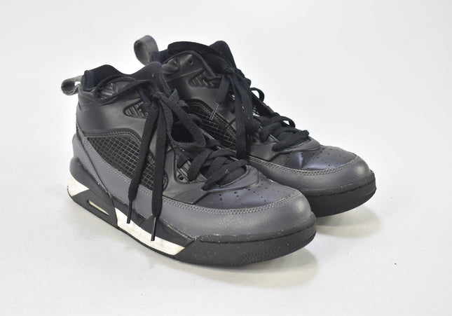 Jordan Flight Damen Sportschuhe Sneaker EUR 38,5 Nr. 24-P 1348-Schuh-Gebraucht-secondhand