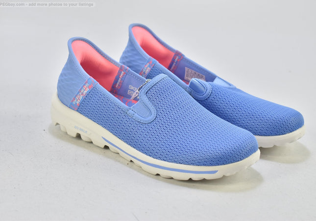 Skechers  Damen Halbschuhe Slipper Ballerinas  EUR 38 Nr. 25-L 1343