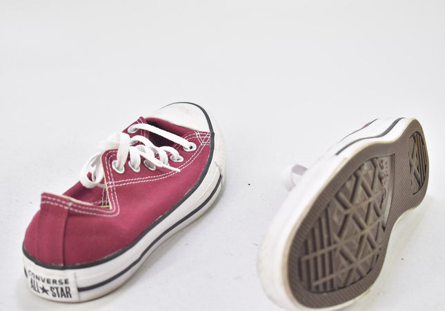 Converse Damen Sportschuhe Sneaker EUR 40 Nr. 24-T 188-Schuh-Gebraucht-secondhand