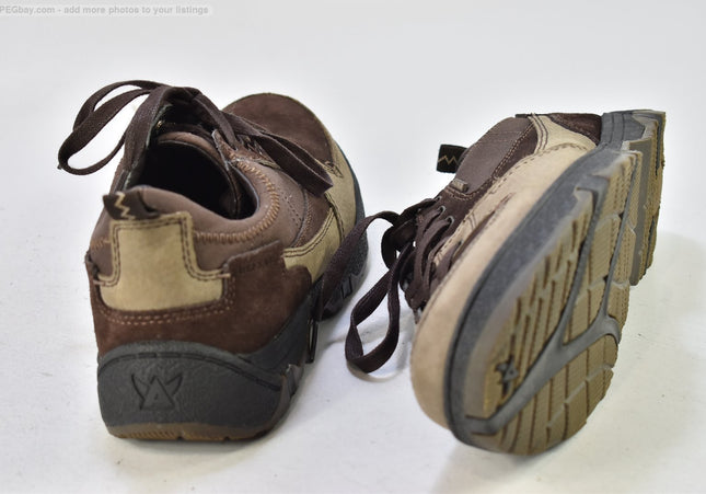 Allrounder  Herren Halbschuhe Freizeitschuhe  UK 9 Nr. 25-P 1863