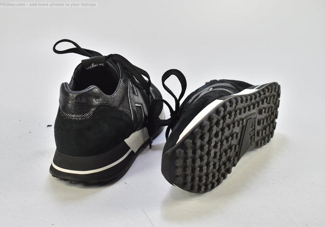 Hogan  Damen Halbschuhe Freizeitschuhe  EUR 41,5 Nr. 25-V 966