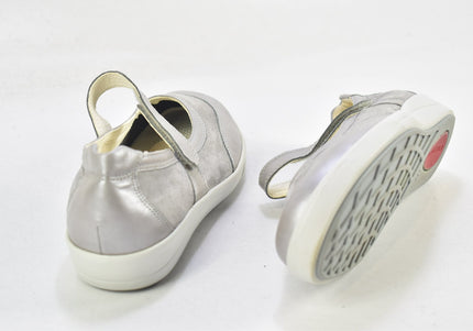 Christian Dietz  Damen Halbschuhe Ballerinas  UK 8,5 Nr. 23-N 2155