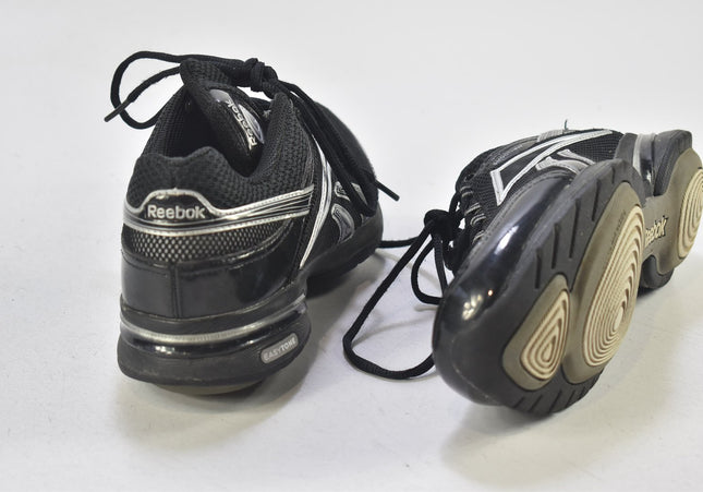 Reebok Damen Sportschuhe Sneaker EUR 37,5 Nr. 24-X 1828-Schuh-Gebraucht-secondhand