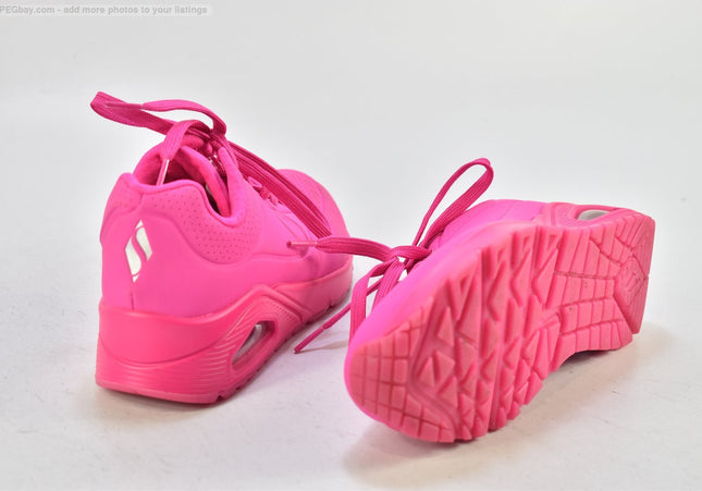 Skechers Los Angeles Damen Sportschuhe Sneaker  Gr.37 Nr. 26-U 3113