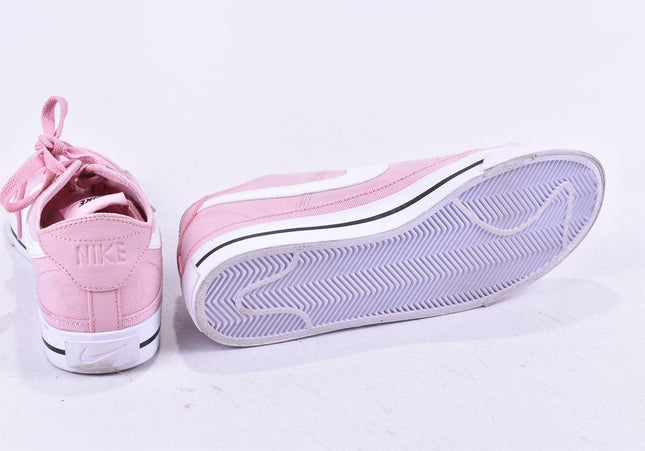 Nike Court Legacy Damen Sportschuhe Sneaker EUR 39 Nr. 24-M 3307-Schuh-Gebraucht-secondhand