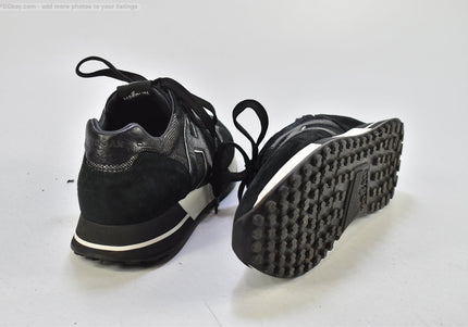 Hogan  Damen Halbschuhe Freizeitschuhe  EUR 41,5 Nr. 25-V 966