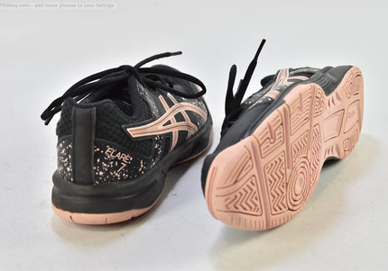 Asics Flare 7 Damen Sportschuhe Sneaker  EUR 39 Nr. 25-T 205