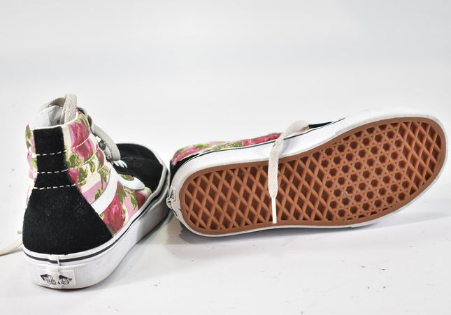 Vans Damen Sportschuhe Sneaker EUR 35 Nr. 24-Y 1699-Schuh-Gebraucht-secondhand
