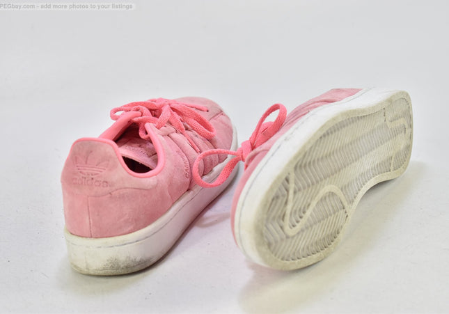 Adidas Campus Damen Sportschuhe Sneaker EUR 40 Nr. 25-Z 2807-SchuhGebraucht