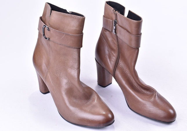 Caprice Damen Stiefelette Boots UK 6 Nr. 23-U 2356-Schuh-Gebraucht-secondhand