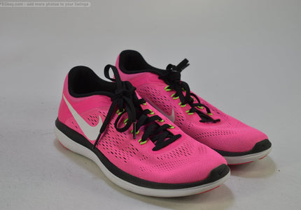 Nike Flex 2016 Damen Sportschuhe Sneaker  EUR 38,5 Nr. 25-Y 1880