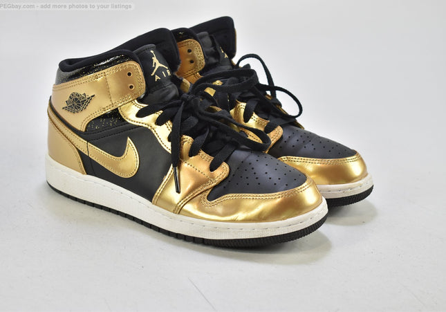 Jordan 1 Herren Sportschuhe Sneaker  EUR 40 Nr. 25-L 1484